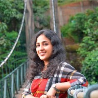 Sonia Antony