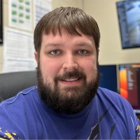 Aaron Dodd