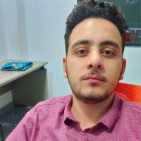 Ahmed Ashraf