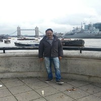 Radha Geojit