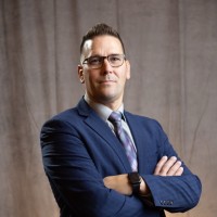 Vince van Wieringen RSE, CSP