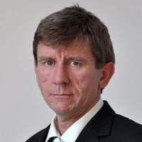 Andy Tudor
