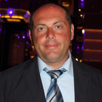 Daniele Spreafico