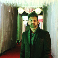Rakesh Sudarshanam
