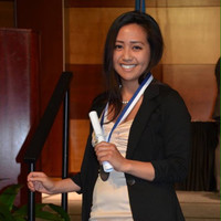 Rochelle Solonia