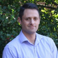 Darren Hearn
