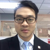 陈永安