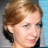 Cristina Simion