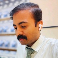 Shibu Damodharan