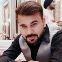 Jyoti Vardhan Mahajan