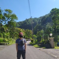 Haris Ari Susanto