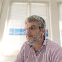 Kostas Giannatsis