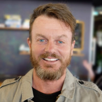 John Douglass