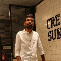 Sachin Nadge