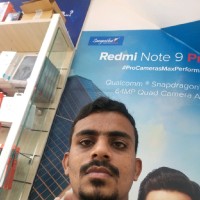 Shaik Noor Mohammad