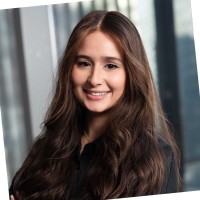 Leah (Rosenberg) Rothstein