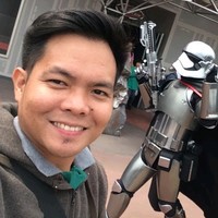 Arpaul Pangilinan