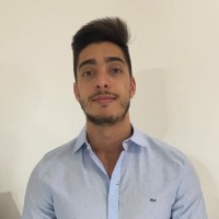 Lucas Pandol