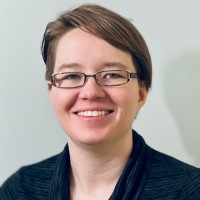 Heather-Lee Ronnebeck, PMP CSM