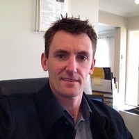 Jason Hewitt