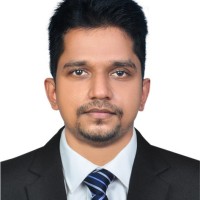 Swarun K Surendran