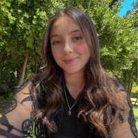 Pamela Nicole Camilo Oyarzo
