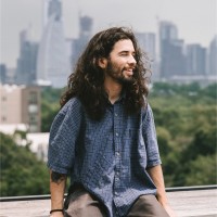 Eli Walker