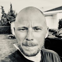Martin Ragnar