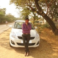 V Santhosh