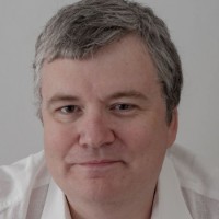 Paul Shanahan