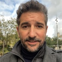 Sébastien POUJARDIEU