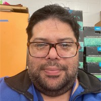 Christopher Mansker