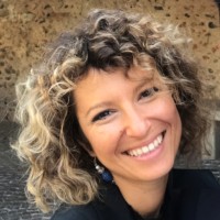 Giulia Ripa di Meana