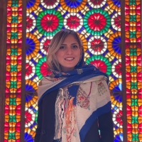 Soheila Alihasani