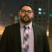 Tariq Rhamatzada