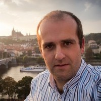 Jakub Sykora