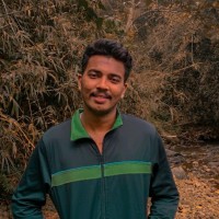 Muhammed Musthafa