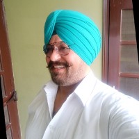 Moninder Singh