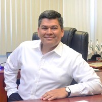 Roger Hidalgo