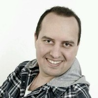 Mark Peter