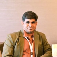 Radha Krishna Mullapudi TV., Ph.D.