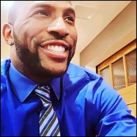 Jamal Taylor