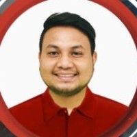 John Michael Perez (Deaf)
