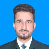 Ahtizaz Nisar
