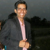Dhanesh Dubey