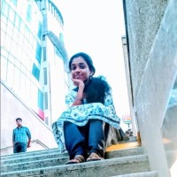 Christeena George
