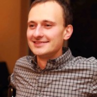 Rostislav Artiushenkov