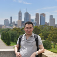 George Cai