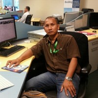Jamotner Samosir