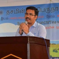 Govindaraj Ramadoss